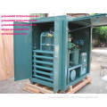 Water-Proof Transformer Oil Purifier,Oil Purification Machine